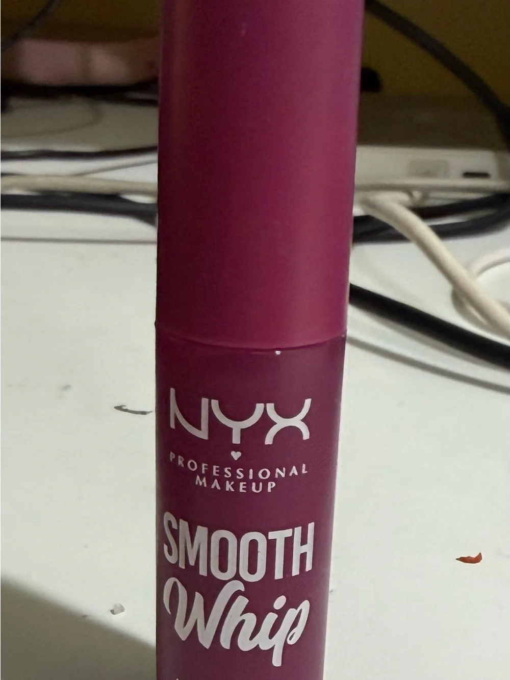 NYX product shown